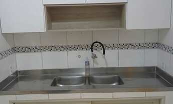 Imagem 6: Ótimo apartamento 135m2 3 dormitórios garagem