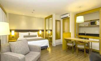 Imagem 5: TRANSAMERICA FARIA LIMA - APTO JUNÇÃO DISPONIVEL PARA LOCAÇÃO