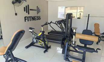 Imagem 2: Apartamento mobiliado anual