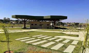 Imagem: Terreno à venda, 437 m² por R$ 819.000,00