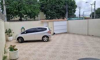 Imagem 4: Casa Duplex Próximo ao Lago Jacarey - Cambeba