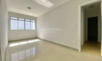 Imagem: Apartamento á venda no bairro Santa Inês