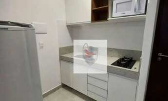Imagem 5: Flat com 1 dormitório à venda, 40 m² por R$ 250.000,00 - Capim Macio - Natal/RN