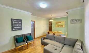 Imagem 4: Apartamento à venda no bairro Colégio Batista