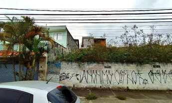 Imagem: Terreno à venda, 282 m² por R$ 400.000,00