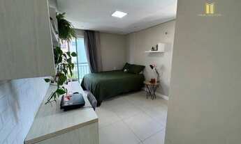 Imagem 7: Apartamento Porteira Fechada com 3 dormitórios à venda, 165 m² por R$ 2.150.000 - Cocó - F