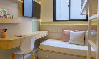 Imagem 6: Apartamento no Amazon Boulevard Prime com Itbi + registro gratis !!