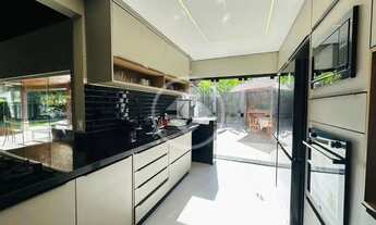 Imagem 5: OPORTUNIDADE CASA A VENDA COM 5 SUITES CONDOMINIO GRANVILLE GUARUJÁ SP codigo: 137565