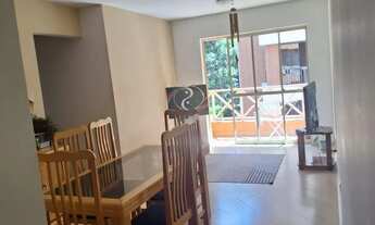 Imagem 3: Quarto semi-mobiliado