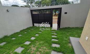 Imagem 5: Casa Terrea Monte Castelo