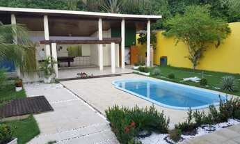 Imagem: Alugo / Vendo Casa Alto Padrão / Ponta