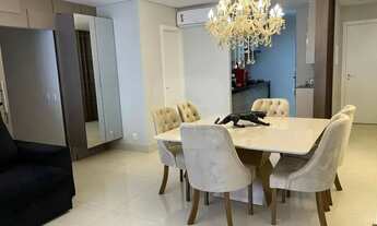 Imagem 2: Apartamento para locação no bairro Jardim Karaiba