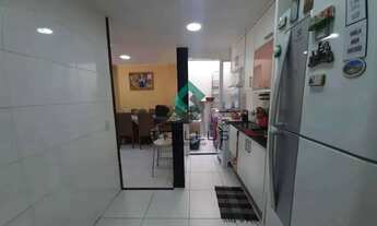 Imagem 6: Méier Casa em condomínio com 4 dormitórios