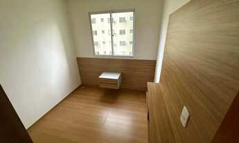 Imagem 5: 004 - VENHA MORAR COM EXCLUSIVIDADE NA COHAMA / 2 QUARTOS / 5 ANDAR / NASCENTE / FALE COMI