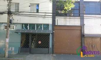 Imagem 3: PRÉDIO - LAPA - SP