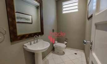 Imagem 4: Sobrado Comercial Mobiliado para Locação no Bairro Centro em Ribeirão Preto. Excelente Loc