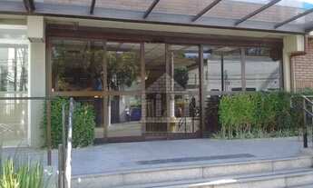 Imagem: Prédio para alugar em Santo Amaro