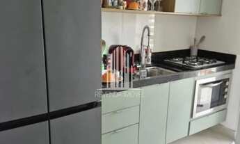 Imagem 5: Aluguel de apartamento na Vila Maria Baixa, SP: 2 quartos, 1 suíte, 2 salas, 2 banheiros