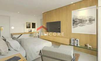 Imagem 2: Apartamento em Rua Bento Albuquerque - Cocó - Fortaleza/CE