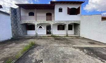 Imagem: Casa para Venda em Belo Horizonte, Copacabana
