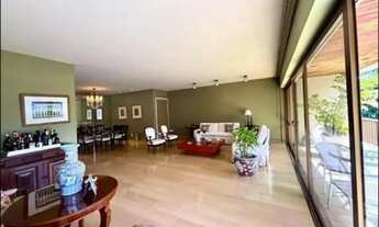 Imagem 7: Apartamento com 4 quartos, 247 m², à venda por R$ 5.200.000 Ipanema - Rio de Janeiro/RJ