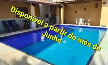 Imagem: Aluguel casa de praia em Águas Belas