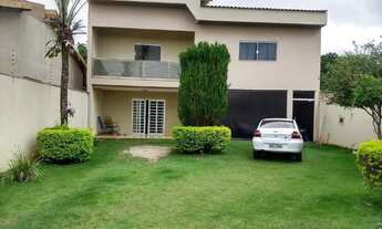 Imagem: Sobrado à venda, 3 quartos, 1 suíte, Jardim