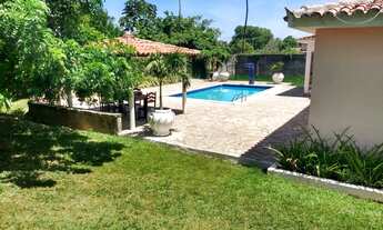 Imagem 2: Casa em Itamaracá no forte