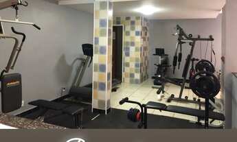 Imagem 7: Aluguel de quartos mobiliados com áreas comuns compartilhadas