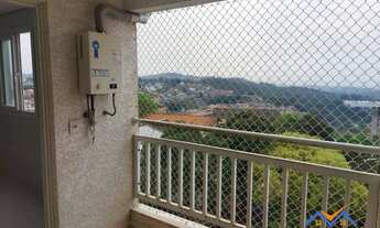 Imagem 6: Oportunidade Imperdível apartamento com varanda gourmet a venda em Arujá!