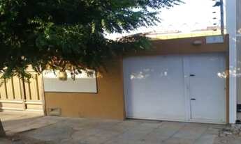 Imagem 2: Sobral CE. Cidade Pedro Mendes Carneiro. Casa. Áreas Totais. Terr. 150,00m² e constr. 108