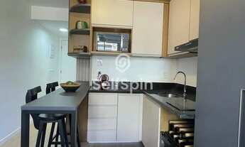 Imagem 3: Apartamento studio mobiliado em Boa Viagem, Niterói, RJ