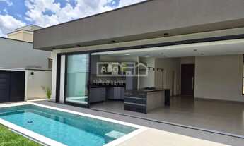 Imagem: Casa - Jardim America II - Valinhos