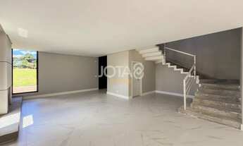 Imagem 3: CASA NOVA, 3 SUITES EM CONDOMINIO CLUBE PERTO DO BARIGUI Casa nova em condomínio clube, 3