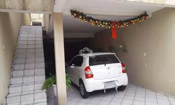 Imagem 4: Casa sobrado a venda na Vila Francosa