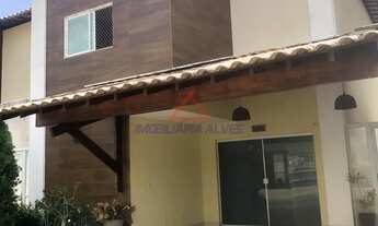 Imagem: Casa de Condominio em Morros - Teresina