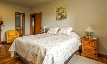 Imagem 6: APARTAMENTO 4 QUARTOS 2 VAGAS - MONT SERRAT