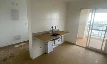 Imagem 6: Apartamento com 3 suites à venda, 120 m² por R$ 950.000 - Green Home, Jardim Tarraf II - S