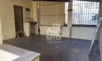 Imagem 3: Casa com 3 Quartos à venda, 240 m² por R$ 400.000 - Rocha - São Gonçalo/RJ