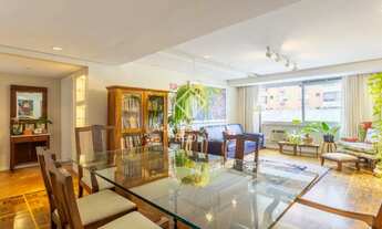 Imagem 4: Apartamento 3 dormitórios, suíte e vaga escriturada no miolo do Menino Deus!