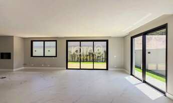 Imagem 6: CASA NOVA, 3 SUITES EM CONDOMINIO CLUBE PERTO DO BARIGUI Casa nova em condomínio clube, 3