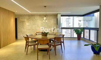 Imagem 5: Apartamento à venda no bairro Setor Oeste - Goiânia/GO