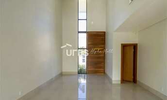 Imagem 6: Jardins Valência - Casa de Condomínio 4 quartos, sendo 4 suítes