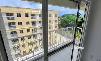 Imagem 5: Apartamento novo de 1ª locação com lazer completo na Paupina