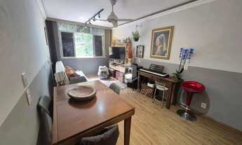 Imagem 2: Apartamento Fonseca Bairro Chic