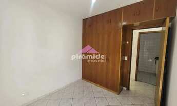 Imagem 6: Apartamento no Parque Industrial no Condomínio Fortaleza em São José dos Campos