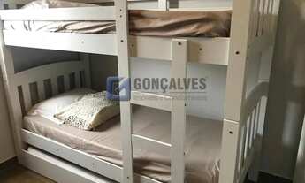 Imagem 5: Venda Apartamento Sao Bernardo do Campo Centro Ref: 152150