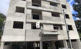 Imagem: APARTAMENTO COM TERRAÇO A VENDA NO SANTA