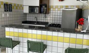 Imagem 5: Apartamento Mobiliado 01 Quarto