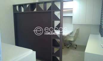 Imagem 3: Sala comercial para aluguel, 1 vaga, Martins - Uberlândia/MG